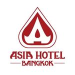 Asia Hotel Bangkok