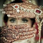 Asian Bride Look Book