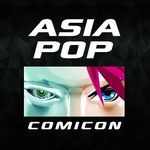 AsiaPOP Comicon