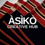 Asooke Fashion Couture|Asoebi
