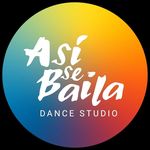 AsíSeBaila Dance Studio