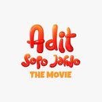 Adit Sopo Jarwo The Movie