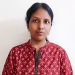 Priya Santhamohan | Asmallbite