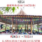 Asmaradana Sanctuary Asmaradana Sanctuary