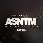 Asia's Next Top Model