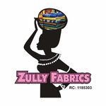 ZULLY FABRICS OLOWOKUTONU