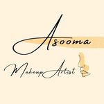 Makeup by Asooma 🌟