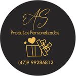 A S Produtos Personalizados