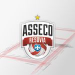 Asseco Resovia Rzeszów ⚪🔴⚪🔴