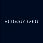 Assembly Label