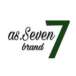 as Seven