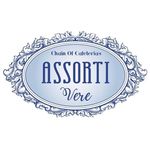 ASSORTI • ასორტი