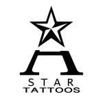 A STAR TATTOOS ™️