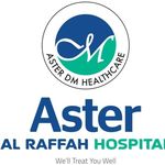 Aster Al Raffah Hospital, Oman