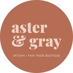 Aster & Gray