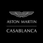 Aston Martin Casablanca