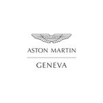 Aston Martin Geneva