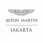 Aston Martin Jakarta