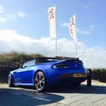 Aston Martin News