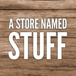 a store named STUFF