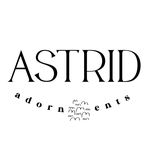 ❨◖ ASTRID ADORNMENTS ◗❩