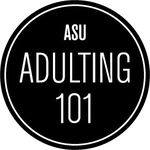 ASU Adulting