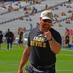 ASUCoachJoe