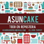 ASUNCAKE