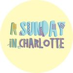 A Sunday in Charlotte