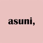 asuni, 【每週新品到達門市！💕】