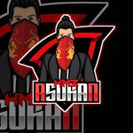 ASURAN GFX