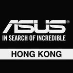 ASUS Hong Kong