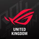 Republic of Gamers UK