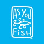 As You Fish