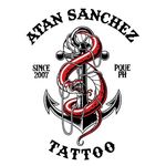 Atan Sanchez Tattoo Studio