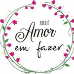 Ateliê Amor em Fazer