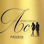 Atelie Caprixo Modas 🛍