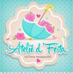 Ateliê d'Festa