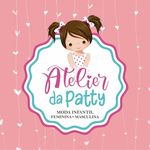 🎀 Ateliê da patty 🎀