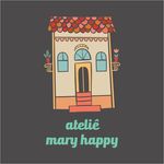 Ateliê Mary Happy