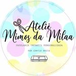 Ateliê Mimos da Milaa