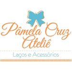 Pâmela Cruz Ateliê Laços 🎀