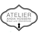 Ahdia Hosseini Bridal