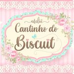 Ateliê Cantinho Do Biscuit