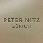 Peter Nitz | Leathergoods