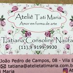 Ateliê Tati Maria