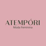 ATEMPÓRI Moda feminina