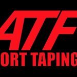 ATF Sport Taping