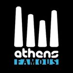 athensfamous