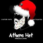 Athens Hat